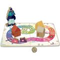 Vilac The Three Little Pigs Game
